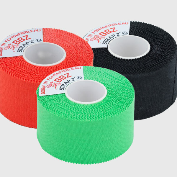 BANDE ADHÉSIVE STRAP’Z®